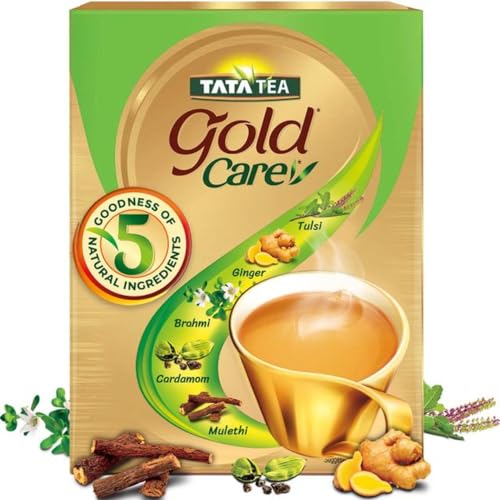 Tata Tea Gold Care 500