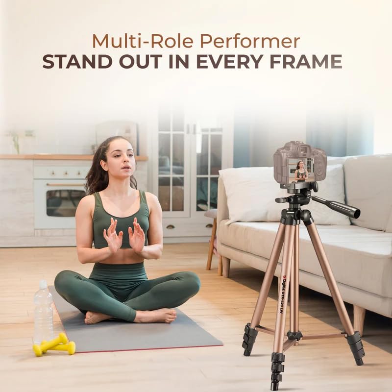 Digitek Tripod for Camera &