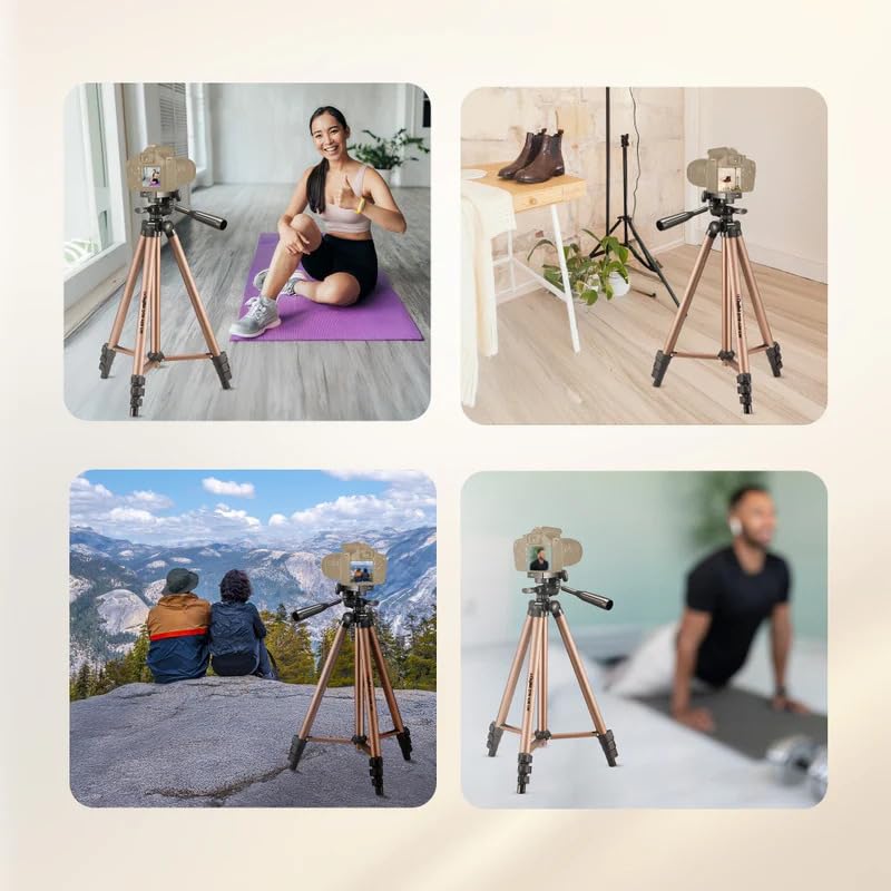Digitek Tripod for Camera &