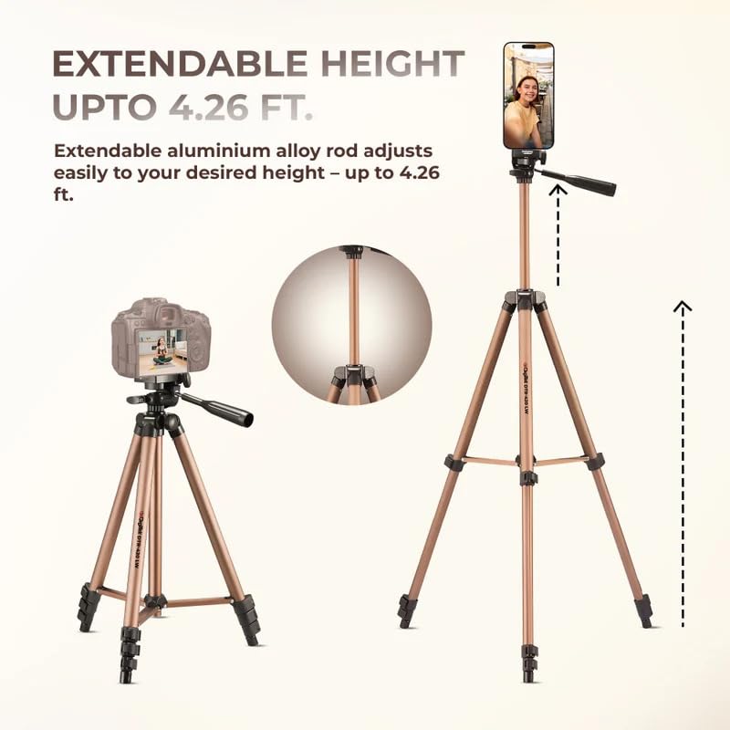 Digitek Tripod for Camera &
