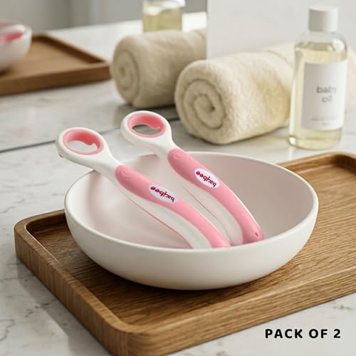 Baybee Soft Silicone Baby Tongue