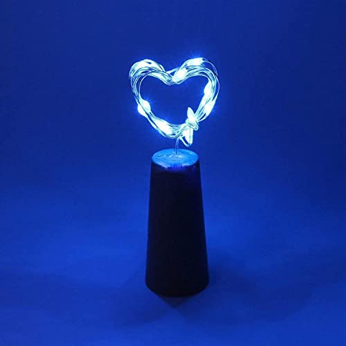 Lexton Cork Light | Bottle