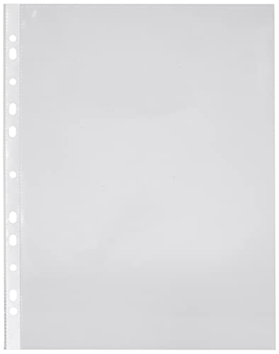 Amazon Brand - Solimo Transparent
