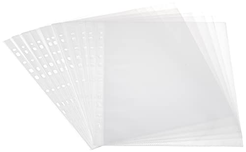 Amazon Brand - Solimo Transparent