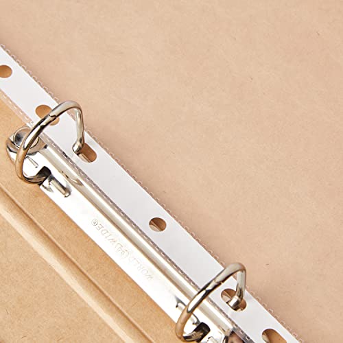 Amazon Brand - Solimo Transparent