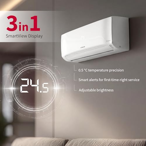 Hitachi 1.5 Ton 5 Star