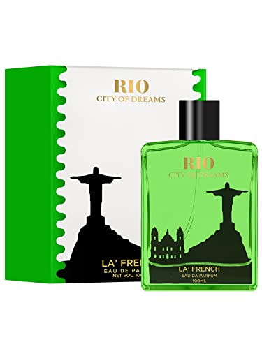 La French Rio Eau de