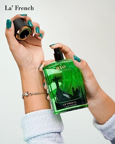 La French Rio Eau de