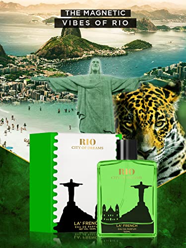 La French Rio Eau de