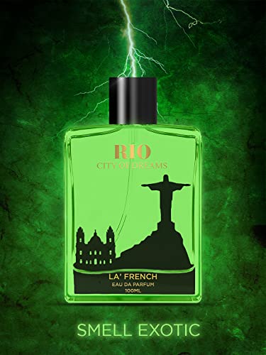 La French Rio Eau de
