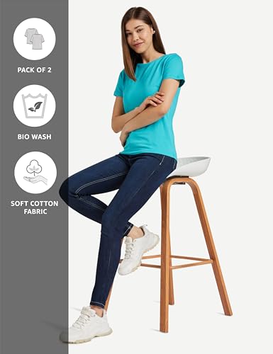 Amazon Brand - Symbol Women's