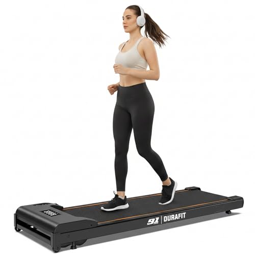 Durafit91 Compact Lite 2.5HP Peak