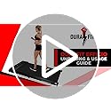 Durafit91 Compact Lite 2.5HP Peak