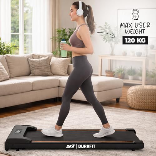 Durafit91 Compact Lite 2.5HP Peak