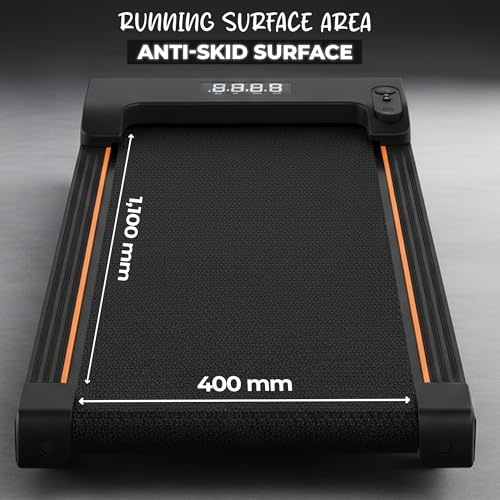 Durafit91 Compact Lite 2.5HP Peak
