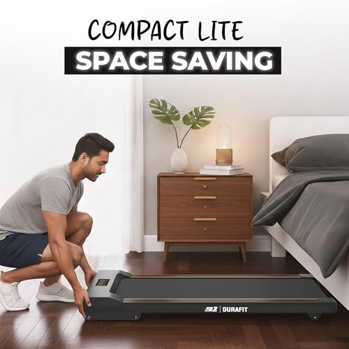 Durafit91 Compact Lite 2.5HP Peak