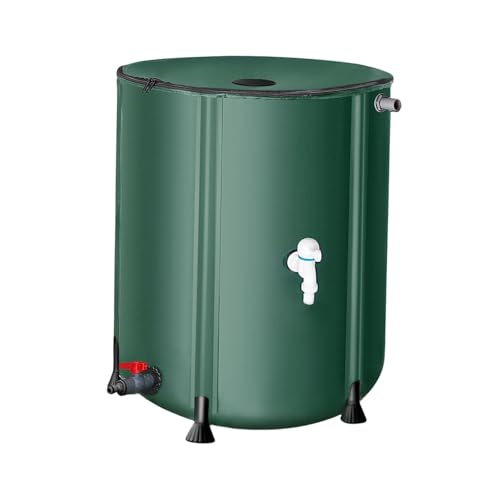 CALANDIS Foldable Rain Barrel Portable