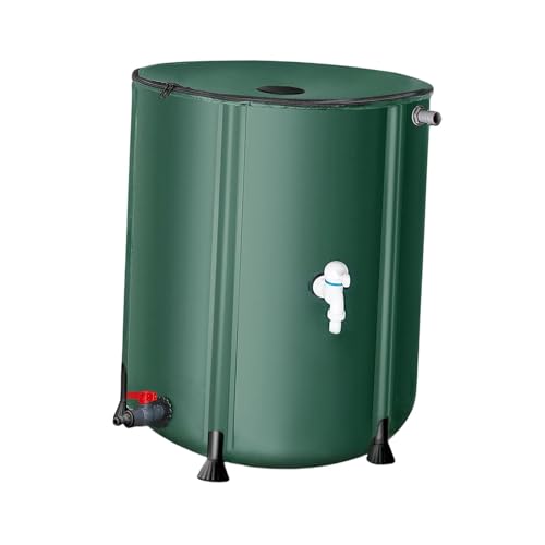 CALANDIS Foldable Rain Barrel Portable