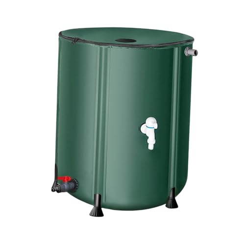 CALANDIS Foldable Rain Barrel Portable
