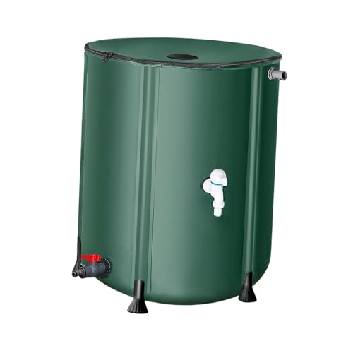 CALANDIS Foldable Rain Barrel Portable