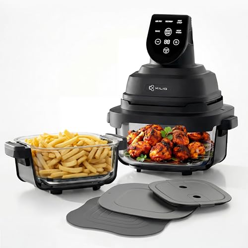 Kilig Iris Plus Airfryer