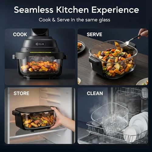 Kilig Iris Plus Airfryer