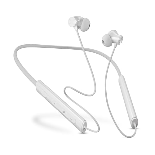 FRONTECH Neoband Wireless Neckband Earphones