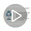 Bajaj Frore Neo Table Fan