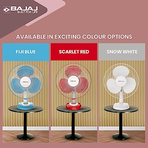 Bajaj Frore Neo Table Fan