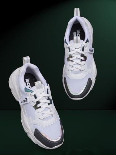 Liberty Women Jimny-1E Sports Shoes - Image 2