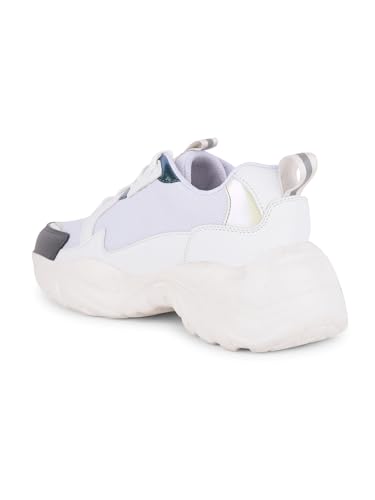 Liberty Women Jimny-1E Sports Shoes - Image 4