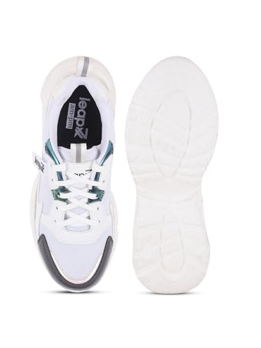 Liberty Women Jimny-1E Sports Shoes - Image 5