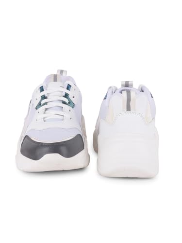 Liberty Women Jimny-1E Sports Shoes - Image 7