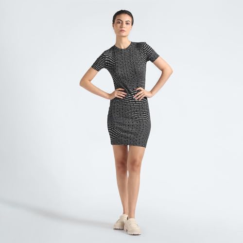 Calvin Klein Women Dress - Image 4