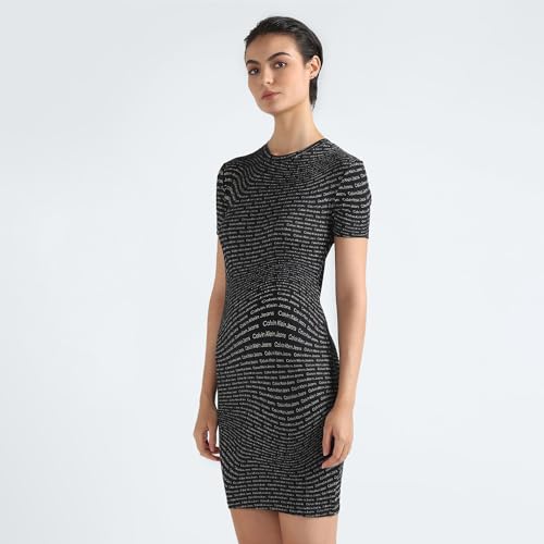 Calvin Klein Women Dress - Image 5