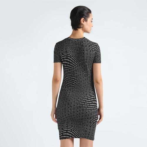 Calvin Klein Women Dress - Image 6