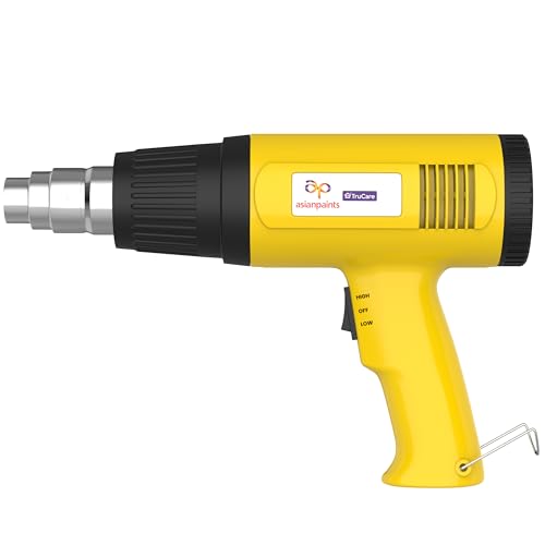 Asian Paints Trucare Heat Gun