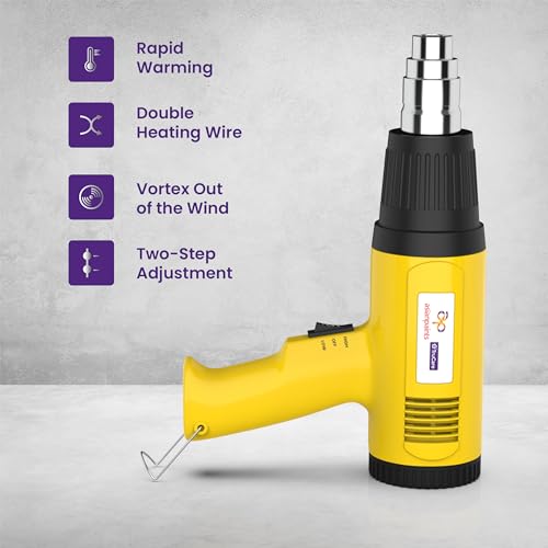 Asian Paints Trucare Heat Gun