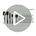 Elisel Silicone Spatula Set 6