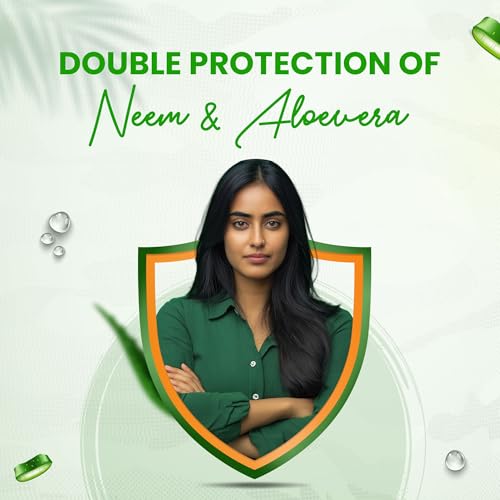 Aryanveda Aloe Vera Glycerine Bathing