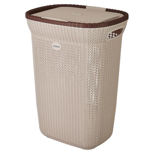 Amazon Brand - Solimo Plastic