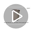 Amazon Brand - Solimo Plastic