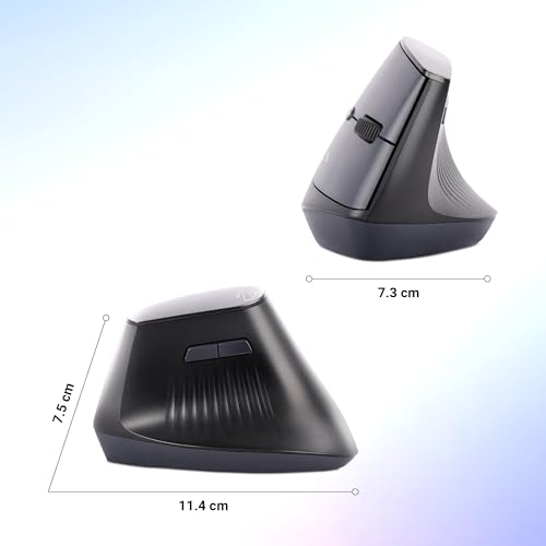 ZEBRONICS Jaguar V, Vertical Wireless
