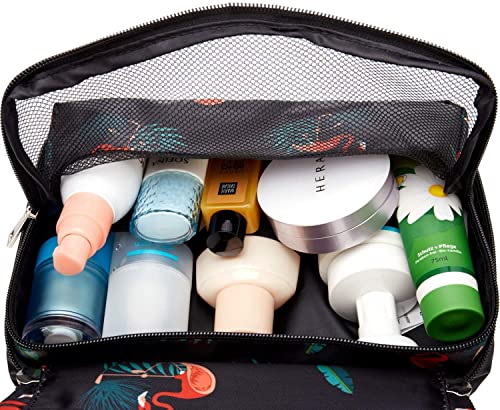 Hanging Cosmetic Toiletry Bag