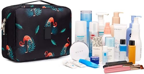 Hanging Cosmetic Toiletry Bag