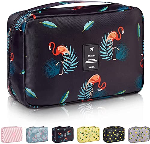 Hanging Cosmetic Toiletry Bag