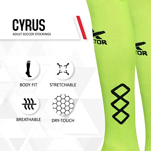 Vector X Cyrus Stockings