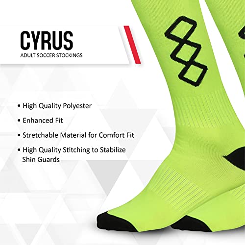 Vector X Cyrus Stockings