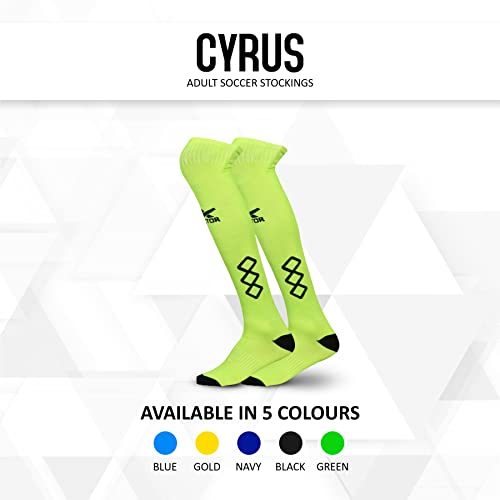 Vector X Cyrus Stockings