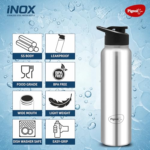 Pigeon by Stovekraft Inox hydra